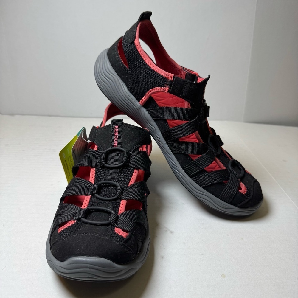 Baretraps Lakona Rebound Fisherman Sandals